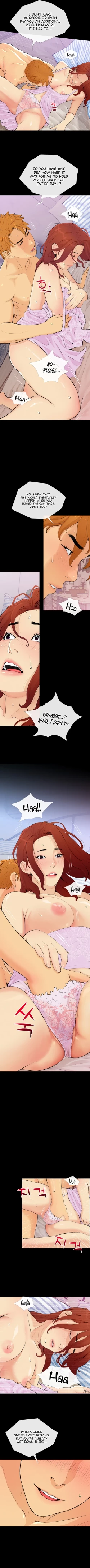 Page 18 of I Became a Sugar Daddy