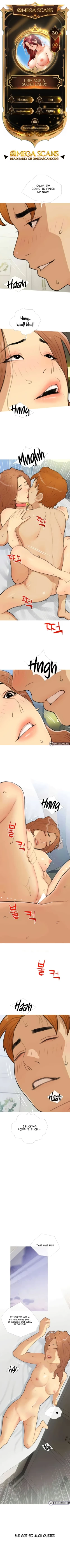 Page 200 of I Became a Sugar Daddy