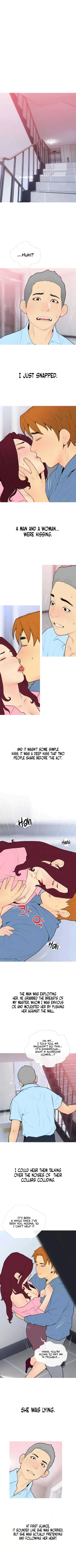 Page 207 of I Became a Sugar Daddy