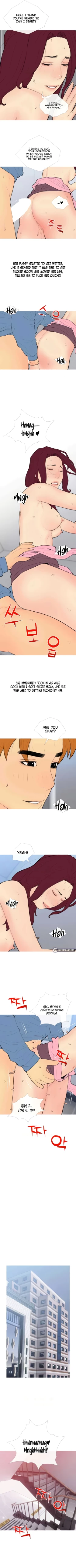 Page 210 of I Became a Sugar Daddy