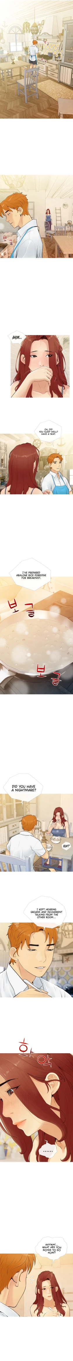 Page 23 of I Became a Sugar Daddy