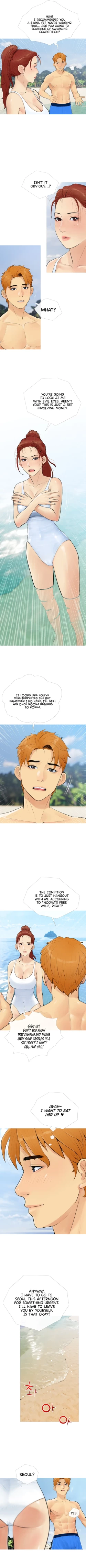 Page 25 of I Became a Sugar Daddy