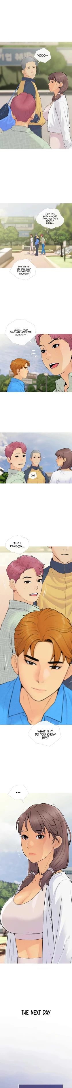 Page 31 of I Became a Sugar Daddy