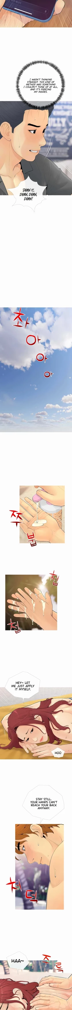 Page 40 of I Became a Sugar Daddy