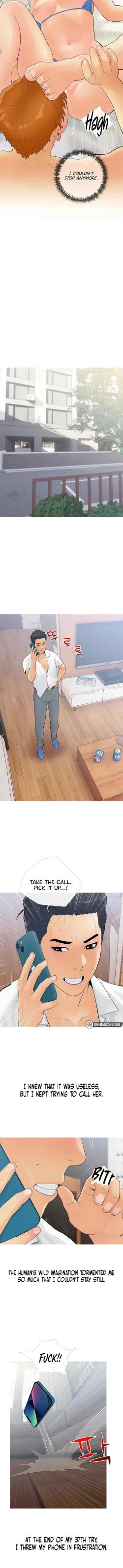 Page 52 of I Became a Sugar Daddy