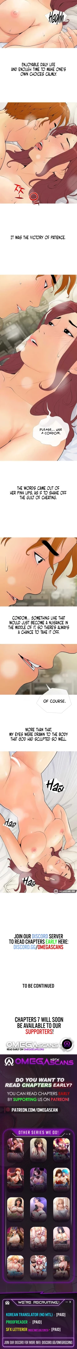 Page 54 of I Became a Sugar Daddy