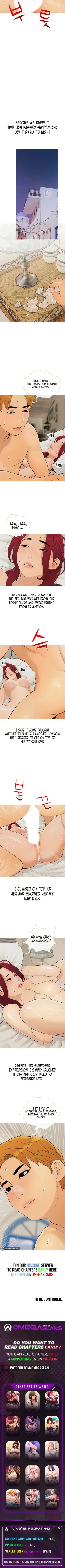 Page 69 of I Became a Sugar Daddy