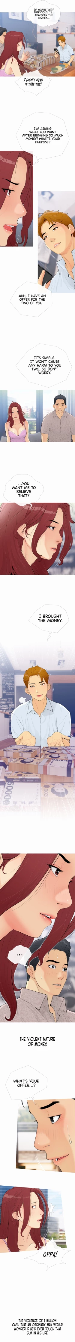 Page 6 of I Became a Sugar Daddy