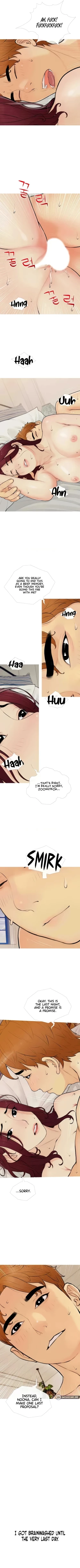 Page 86 of I Became a Sugar Daddy