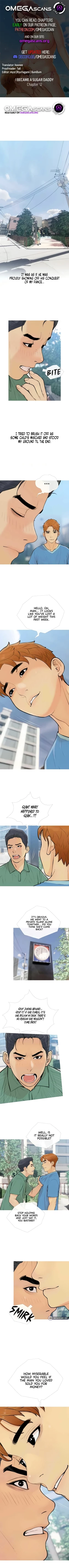 Page 88 of I Became a Sugar Daddy