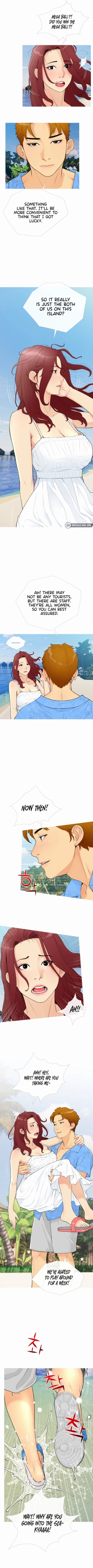 Page 9 of I Became a Sugar Daddy