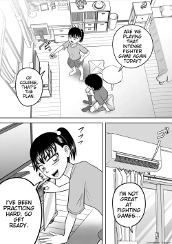 Page 10 of No-Pan Shoujo
