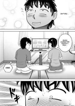 Page 17 of No-Pan Shoujo