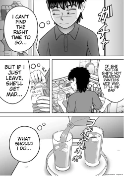 Page 25 of No-Pan Shoujo