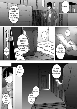 Page 47 of Boku wa Tomodachi no Imouto o Kane de Katta ~ I Bought My Friend's Younger Sister with Money