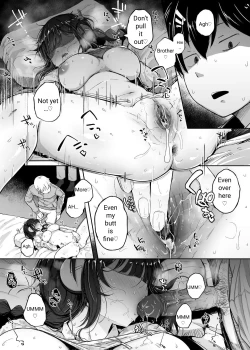 Page 50 of Boku wa Tomodachi no Imouto o Kane de Katta ~ I Bought My Friend's Younger Sister with Money