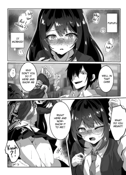 Page 18 of Isekai kara Tensei shita Ore wa Yami no Chikara de Yuusha Party ni Fukushuu suru| After Isekai Reincarnating, I Use Dark Powers To Get Revenge On The Hero Party
