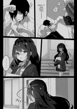 Page 7 of Isekai kara Tensei shita Ore wa Yami no Chikara de Yuusha Party ni Fukushuu suru| After Isekai Reincarnating, I Use Dark Powers To Get Revenge On The Hero Party