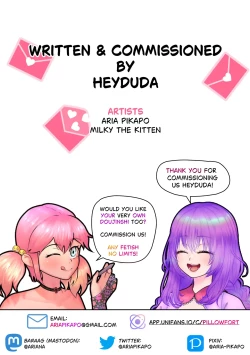 Page 2 of Marie's Training Part 4