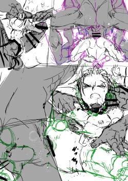 Page 24 of Kimi wa Onaho【古月个人汉化】