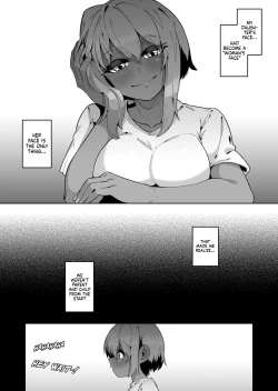 Page 10 of Ore to Musume wa Chi ga Tsunagatteinai| My Daughter and I Are Not Blood-Related