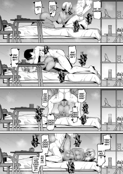 Page 33 of Ore to Musume wa Chi ga Tsunagatteinai| My Daughter and I Are Not Blood-Related