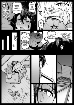 Page 18 of The Grandfather Has Arrived