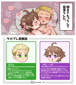 Page 20 of Ecchi na Plaid-chan