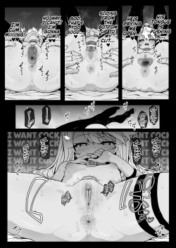 Page 26 of ChloeDaily Life with Chloe-