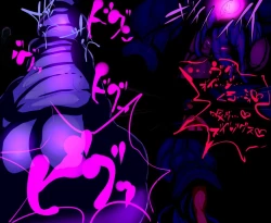 Page 38 of 【中文翻译】Futanari Henshin Senki ga Ikei-ka Kaizou Sareru Hanashi