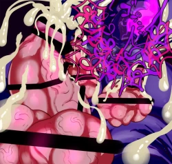 Page 55 of 【中文翻译】Futanari Henshin Senki ga Ikei-ka Kaizou Sareru Hanashi