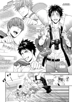 Page 21 of Sensei wa Nekketsu ga Areba Juubunda!