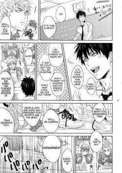 Page 6 of Sensei wa Nekketsu ga Areba Juubunda!