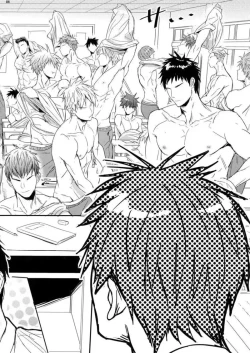 Page 7 of Sensei wa Nekketsu ga Areba Juubunda!