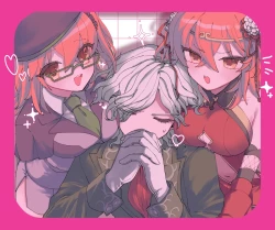 Page 4 of Iwao guda ♀[ fate grand order )