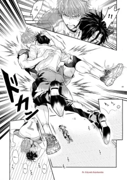 Page 21 of Manager ni natte mo mondainai!