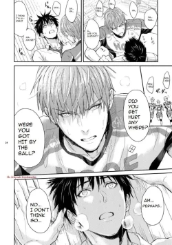 Page 22 of Manager ni natte mo mondainai!