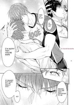 Page 23 of Manager ni natte mo mondainai!