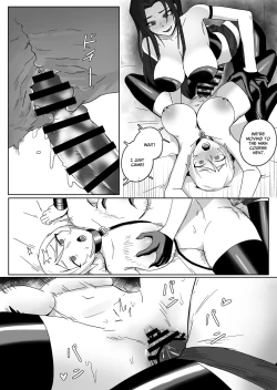 Page 19 of Inraku Onnanoko Club | Licentious Women Club