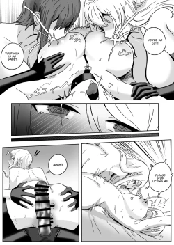 Page 21 of Inraku Onnanoko Club | Licentious Women Club