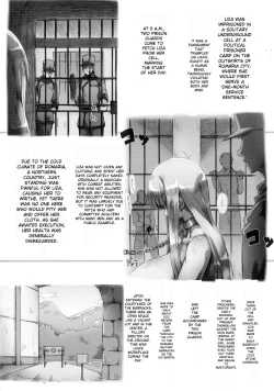 Page 21 of Horn no Majo Tsukamaeta