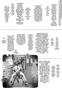 Page 89 of Horn no Majo Tsukamaeta