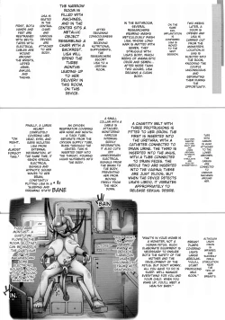 Page 90 of Horn no Majo Tsukamaeta