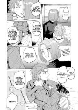 Page 18 of Trial and Error