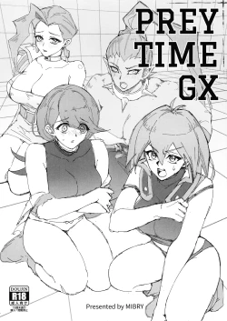 Page 39 of PLAYTIME IS OVER GX