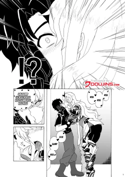 Page 6 of Mou Dounimo Tomaranai | I Can't Stop It Anymore