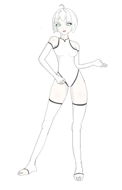 Page 14 of 【Rumble】异能少女欠损others