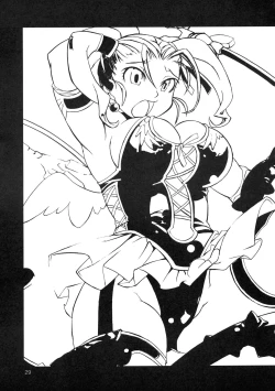 Page 28 of Oppai Ippai Yume Oppai