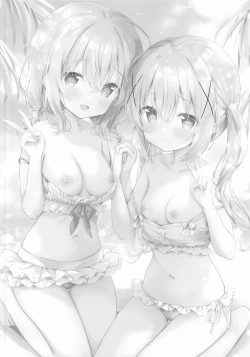 Page 11 of Tomerarenai Kokochino Ecchi | Unstoppable Cocochino Sex