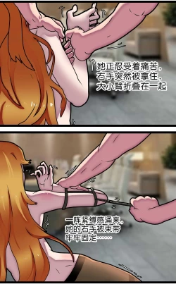 Page 24 of 少女绑架1~6